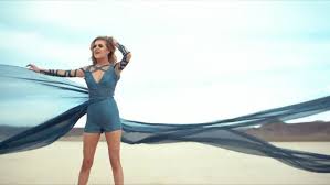The Beautiful Dresses That Kelsea Ballerini Wore In Her Music Video For Peter Pan