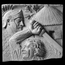 Image result for bas-relief