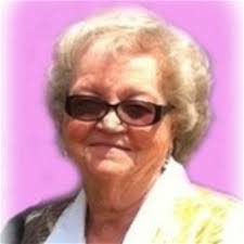 Obituary information for Alma Ruth Boyce