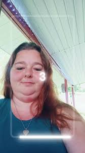 Heather Parsons Muscle