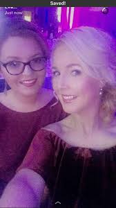 Eva Casey (@EvaDiva4ever)