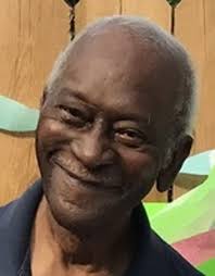 Lamar A. Mitchell Sr. Obituary