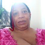 Charmaine Chavis's Instagram, Twitter & Facebook