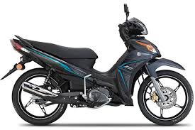Versi terbarunya, yakni yamaha 125zr, dibanderol dengan harga sekitar rp 29 juta. Used Yamaha Lagenda 115z 2014 Standard Scooter Price Second Hand Scooter Valuation