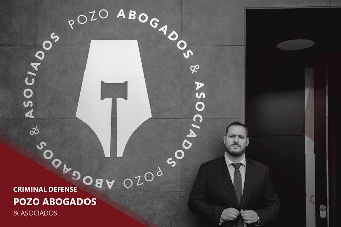 Criminal Defense Lawyer in Granada, Spain | English Spoken