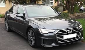 > a6 (c8 platform) discussion. New A6 Audi A6 C8 Forum Audi Owners Club Uk