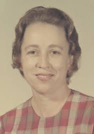 Hazel Whitehurst Obituary