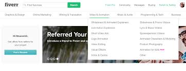 With the leading online marketplace for digital freelance services, fiverr provides instant access to a global network of remote freelancers. Fiverr For Freelancers Review Guide To Success In 2021