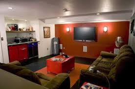 Flash may be used to better find your way. 58 Man Cave Ideas Man Cave Finishing Basement Bars For Home