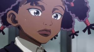 Alluka Y Algo, Hunter X Hunter Eleccion Del Presidente De Cazadores (Parte  2)