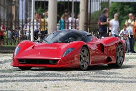 We did not find results for: Best Limited Edition One Off Ferraris Ever Made