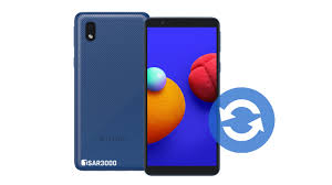 A download hub for some of the google camera mods. How To Update The Samsung Galaxy A01 Core Software Version Tsar3000