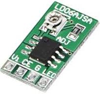 Amazon.com: Led Driver Circuit Board