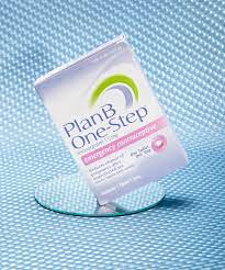 Ordering Plan B Amazon Online Expired Contraception