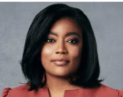 Rashida Jones, Kim Godwin Make Adweek's Women Trailblazers List