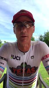 doug.zell from @themeteorcafe tells us about his support and new venture.  Thank you for supporting the series and leading all Masters riders in  giving back!