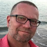 Brian Beveridge's Instagram, Twitter & Facebook