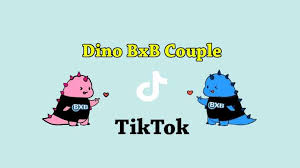 Ternyata ada cerita menarik dibalik gambar dino merah dan dino lainnya yang ramai digunakan foto profil di aplikasi. Download Gambar Dino Bxb Tiktok Wallpaper Hd Teknokuys