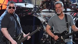 It was great to learn about frank's story and motivation on how he what is the tone of the movie wish man? Eddie Van Halen Remembered By Son Wolfgang As He Celebrates First No 1 Song I Wish Pop Was Here To See It Fox News