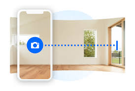 To build your house, you can start from scratch or select from an existing model. Capture 3d Virtual Tours With Free 3d Home App Zillow