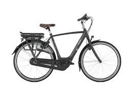 Gazelle Grenoble C7 Hmb 2018 Bosch Fahrrad Kaufen E Bike E Bike Motor