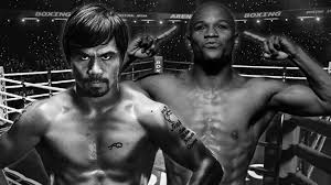 None of the bickering matters when manny pacquiao and floyd mayweather jr meet in the ring. Floyd Mayweather Vs Manny Pacquiao Free Pick Boxing Betting Preview
