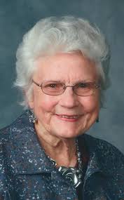 Anna Mae Huber Obituary August 24, 2016
