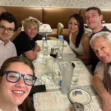 Sharon Waltham in people