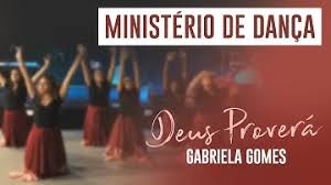 Deus proverá o meu pai é bom o nome (part. Download Coreografia De Danca Deus Provera Mp3 Free And Mp4