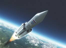 Angara rocket key to Russia's launch future | Science Wire | EarthSky