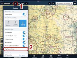How Often Are The Vfr Sectional Charts Updated In The App