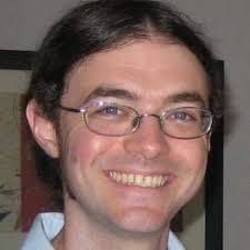 Rockin' the keyboard with Mark Woolwine