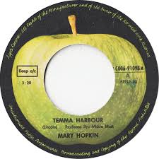 Image result for temma harbour mary hopkin apple 45