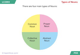 Countable nouns are common noun and proper nouns. Learnhive Cbse Grade 5 English Nouns Lessons Exercises And Practice Tests