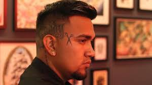 Angel Barber's Instagram, Twitter & Facebook