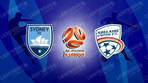 During the last 48 meetings, sydney fc have won 18 times, there have been 12 draws while adelaide united fc have won 18 times. Hk6mzrssnom0em