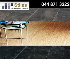 Kronotex Flooring Such As Our Mega Is A Fantastic Flooring Solution Available From Stiles Quick To Install Budget Friendly An Flooring Tiles Tile Floor