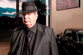 Is he dead or alive? Richard Harrison From Pawn Stars Cuts Son Out Of Will Ew Com