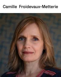 Littérature Live, festival international de littérature de Lyon ➡ Habiter  l'étrange Dans « La Nuit ravagée » (Gallimard, 2025), Jean-Baptiste Del Amo  emploie les outils de la fiction horrifique pour sonder la