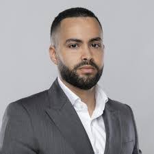 David Ratti's Instagram, Twitter & Facebook