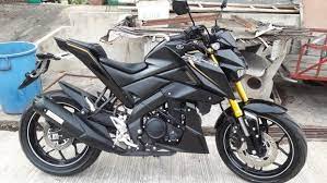 มอเตอร ไซค ม อสอง yamaha m slaz smokybike มอเตอร ไซค