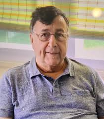 Terence Ward Obituary