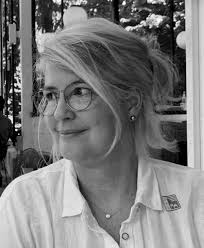 Kellie Jackson — Words Away