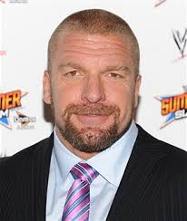 Paul Levesque Biography & TV