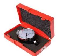 Practical Shore Type A Hardness Rubber Tester Tire Tyre Meter Durometer
