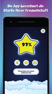 Lass die menschen in deinem umfeld wissen, dass du auf der suche bist, sodass sie dich möglicherweise mit jemandem verkuppeln können, der infrage käme. Bff Freundschaft Test Bester Freund Quiz Amazon De Apps Spiele
