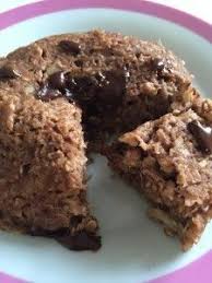 Bowl Cake Au Chocolat 5 Upp 1 Part 1 Banane 1 C A C De Cacao Non Sucre 1 Blanc D œuf 40 G De Floc Bowlcake Chocolat Bowlcake Recette Rachel Cuisine