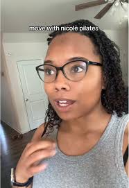 Madeline Vs Move with Nicole