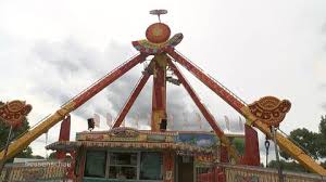 Strenge Wegfuhrung Und Maskenpflicht Kassel Erlaubt Kirmes Spass Mit Bis Zu 3 000 Besuchern Hessenschau De Panorama