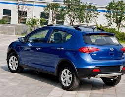 Lifan X50 Photos And Specs Photo Lifan X50 Cost And 22 Perfect Photos Of Lifan X50 Perfect Photo Car Model Photo
